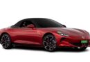 MG M9 and MG Cyberster Become Costlier in India Premium Electric Cars Get a Major Price Hike