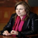 Judit Polgar Could Become Hungary’s President, From Chess Legend to the Nation’s Highest Constitutional Office