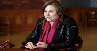 Judit Polgar Could Become Hungary’s President, From Chess Legend to the Nation’s Highest Constitutional Office