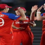 England Storm Into Women’s T20 World Cup 2026 Final After Dominant 40 Run Victory Over South Africa