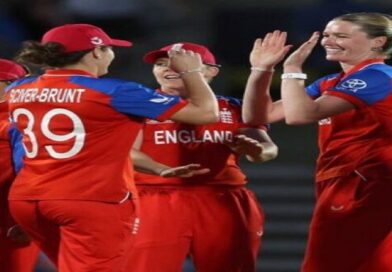England Storm Into Women’s T20 World Cup 2026 Final After Dominant 40 Run Victory Over South Africa