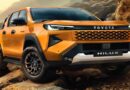 Toyota Hilux 2026 Launched in India With Bold New Design Premium Features and Powerful Off Road Performance