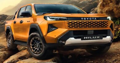 Toyota Hilux 2026 Launched in India With Bold New Design Premium Features and Powerful Off Road Performance Toyota Hilux 2026 Launched in India With Bold New Design Premium Features and Powerful Off Road Performance