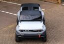 Mahindra Thar EV Launch Preparation Gains Momentum as Big Reveal Expected on August 15 Features Range and Expected Launch Timeline