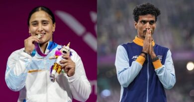 Commonwealth Games 2026 India Shines as Gulveer Singh and Harjinder Kaur Win Silver While Boxing Secures Three Guaranteed Medals Commonwealth Games 2026 India Shines as Gulveer Singh and Harjinder Kaur Win Silver While Boxing Secures Three Guaranteed Medals