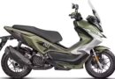 Hero Xoom 160 VX Set to Launch Soon Affordable New Variant and Sporty Combat Edition Could Shake Up the Premium Scooter Segment