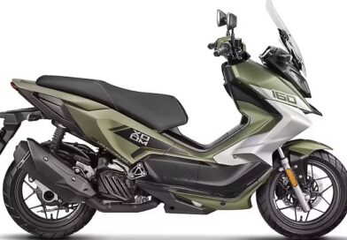Hero Xoom 160 VX Set to Launch Soon Affordable New Variant and Sporty Combat Edition Could Shake Up the Premium Scooter Segment
