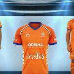Indian Hockey Team’s New Orange Jersey Sparks Massive Controversy Players Deny Consultation Claims