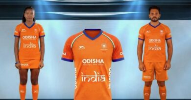 Indian Hockey Team’s New Orange Jersey Sparks Massive Controversy Players Deny Consultation Claims