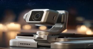 Honor Robot Phone Launch Confirmed for August 12 With 360 Degree Rotating Camera, 200MP Sensor and AgenticOS