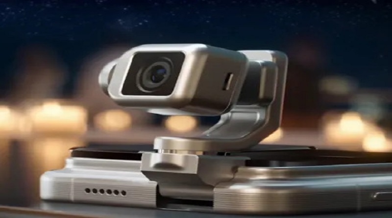 Honor Robot Phone Launch Confirmed for August 12 With 360 Degree Rotating Camera, 200MP Sensor and AgenticOS Honor Robot Phone Launch Confirmed for August 12 With 360 Degree Rotating Camera, 200MP Sensor and AgenticOS
