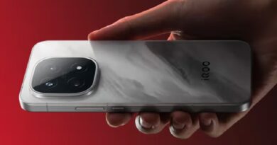 iQOO 16 Set to Redefine Flagship Smartphones with Massive 8500mAh Battery and Snapdragon 8 Elite Gen 6 Pro iQOO 16 Set to Redefine Flagship Smartphones with Massive 8500mAh Battery and Snapdragon 8 Elite Gen 6 Pro