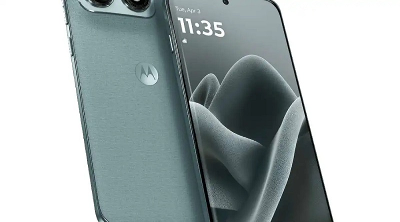 Moto G77 Power to Launch in India on July 8 with a Massive 7000mAh Battery 50MP Camera and Android 16