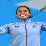 Commonwealth Games Day 5 India Eyes Gold as Nirupama Devi Seram and Harjinder Kaur Lead Medal Charge