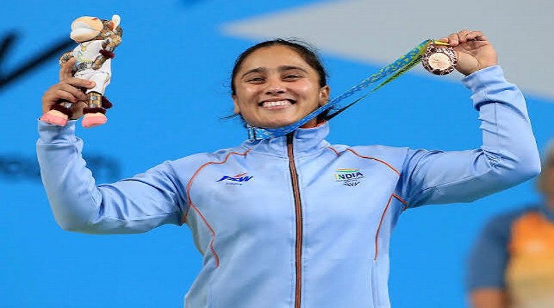 Commonwealth Games Day 5 India Eyes Gold as Nirupama Devi Seram and Harjinder Kaur Lead Medal Charge