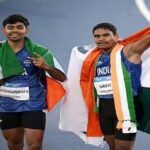 India Wins Third Gold at Commonwealth Games 2026 as Dilip Mahadu Gavit Shines Murali Sreeshankar Claims Historic Silver