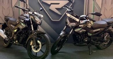TVS Raider Dr Doom Edition Launched in India With Stunning Marvel Inspired Design Premium Features and Powerful Performance