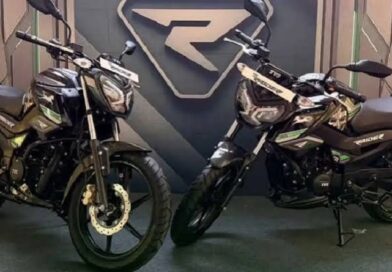 TVS Raider Dr Doom Edition Launched in India With Stunning Marvel Inspired Design Premium Features and Powerful Performance