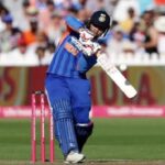 Vaibhav Suryavanshi Creates History as India Complete 3 0 Clean Sweep Over Zimbabwe and Break Sachin Tendulkar Record