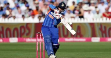 Vaibhav Suryavanshi Creates History as India Complete 3 0 Clean Sweep Over Zimbabwe and Break Sachin Tendulkar Record