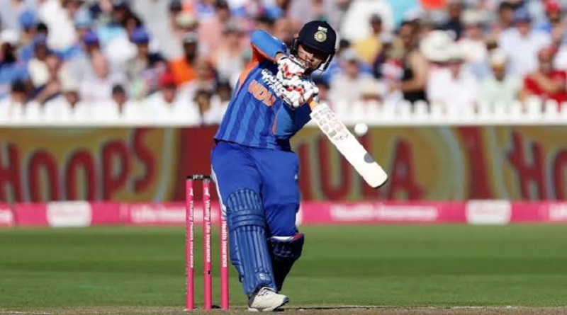Vaibhav Suryavanshi Creates History as India Complete 3 0 Clean Sweep Over Zimbabwe and Break Sachin Tendulkar Record