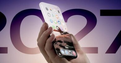 iPhone 20 Pro Max Biggest Leak Revealed 7 Inch Display and Borderless Design Could Redefine Apple’s Future