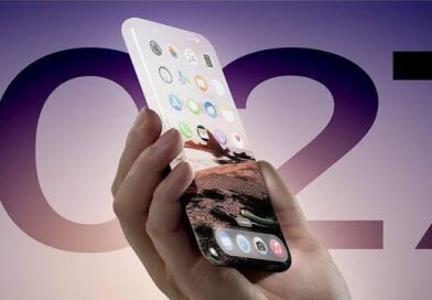 iPhone 20 Pro Max Biggest Leak Revealed 7 Inch Display and Borderless Design Could Redefine Apple’s Future