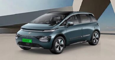 MG Windsor EV Price Hiked in India Check Variant Wise Price Increase New Prices and BaaS Benefits