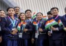 Commonwealth Games 2026 Opening Ceremony India Makes a Powerful Start as Mirabai Chanu and Lovlina Borgohain Lead the Contingent