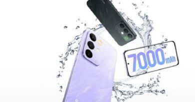 Realme 16x 5G Set to Launch in India With Massive 7000mAh Battery, 144Hz Display and MediaTek Dimensity 6300