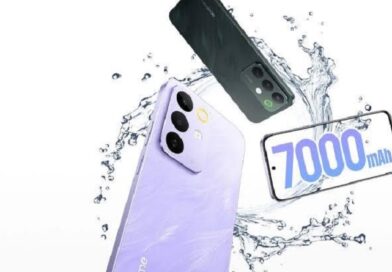Realme 16x 5G Set to Launch in India With Massive 7000mAh Battery, 144Hz Display and MediaTek Dimensity 6300 Realme 16x 5G Set to Launch in India With Massive 7000mAh Battery, 144Hz Display and MediaTek Dimensity 6300