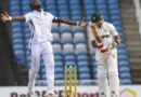 West Indies Crush Pakistan by 90 Runs in First Test to Take Commanding Series Lead West Indies Crush Pakistan by 90 Runs in First Test to Take Commanding Series Lead