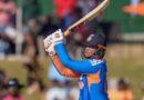 India vs Zimbabwe Second T20 Today India Eyes Historic Third Consecutive T20 Series Win Against Zimbabwe
