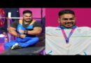 India Wins First Medal at Glasgow Commonwealth Games 2026 as Jhandu Kumar Claims Historic Bronze