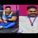 India Wins First Medal at Glasgow Commonwealth Games 2026 as Jhandu Kumar Claims Historic Bronze