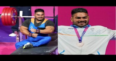 India Wins First Medal at Glasgow Commonwealth Games 2026 as Jhandu Kumar Claims Historic Bronze