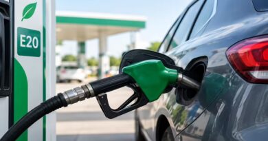 CAFE III Norms 2027 Set to Transform India’s Auto Industry With Better Mileage and a Strong Push for Ethanol Vehicles