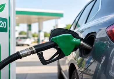 CAFE III Norms 2027 Set to Transform India’s Auto Industry With Better Mileage and a Strong Push for Ethanol Vehicles CAFE III Norms 2027 Set to Transform India’s Auto Industry With Better Mileage and a Strong Push for Ethanol Vehicles