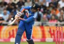 India vs England 3rd T20I India Suffers Biggest T20 Defeat as MS Dhoni Watches Vaibhav Suryavanshi Fails Again