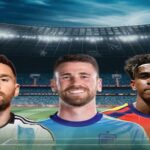 Argentina vs Spain World Cup 2026 Final: 10 Biggest Game Changers Who Changed the Tournament Forever