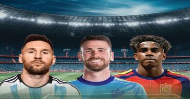 Argentina vs Spain World Cup 2026 Final: 10 Biggest Game Changers Who Changed the Tournament Forever Argentina vs Spain World Cup 2026 Final: 10 Biggest Game Changers Who Changed the Tournament Forever