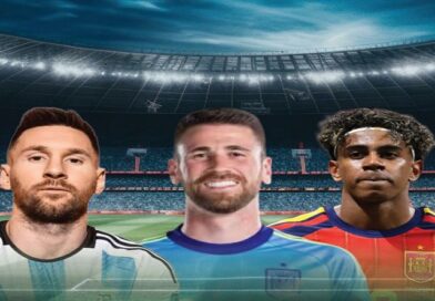Argentina vs Spain World Cup 2026 Final: 10 Biggest Game Changers Who Changed the Tournament Forever Argentina vs Spain World Cup 2026 Final: 10 Biggest Game Changers Who Changed the Tournament Forever
