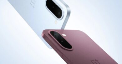 OnePlus N6x Launching in India on July 31 Everything You Need to Know About Design Features Expected Price and Specifications