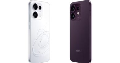 Oppo Reno 16 and Oppo Reno 16c Launched in India with Massive 7000mAh Battery 80W Fast Charging and Powerful 5G Performance