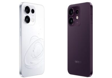 Oppo Reno 16 and Oppo Reno 16c Launched in India with Massive 7000mAh Battery 80W Fast Charging and Powerful 5G Performance