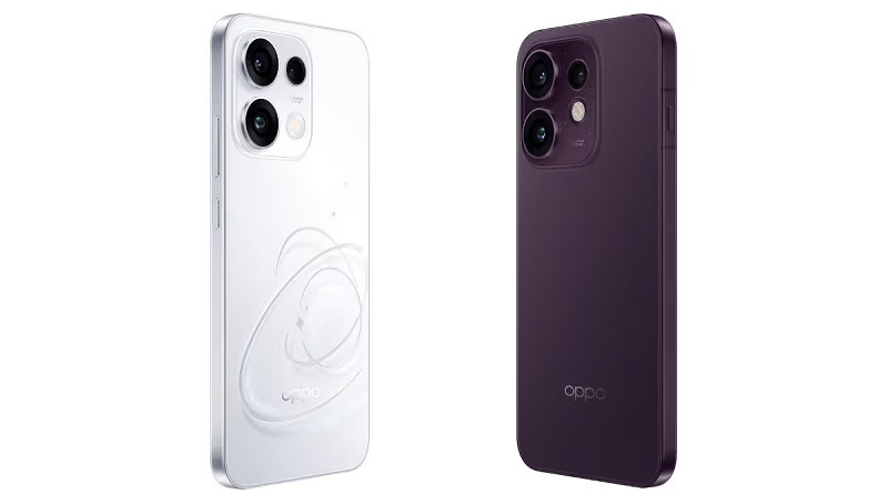 Oppo Reno 16 and Oppo Reno 16c Launched in India with Massive 7000mAh Battery 80W Fast Charging and Powerful 5G Performance