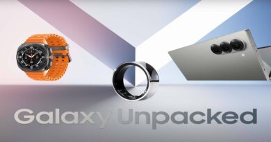Samsung Galaxy Unpacked 2026 Set for July 22 New Foldable 5G Phones Galaxy Watch 9 and Smart Glasses Expected to Steal the Show
