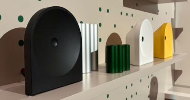 Samsung Launches Music Studio 5 and Music Studio 7 Wi Fi Speakers in India With Premium Design Powerful Bass and Smart Features