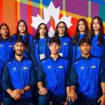 World Junior Squash Team Championship India Men’s Team Storms Into Semifinals While Women’s Campaign Ends in Quarterfinals