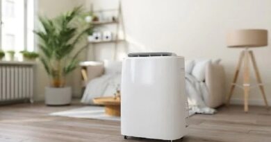 5 Dehumidifier Mistakes That Can Increase Your Electricity Bill and Leave Your Home Damp During the Monsoon